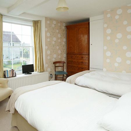 B&B Castleton House Mere  Chambre photo