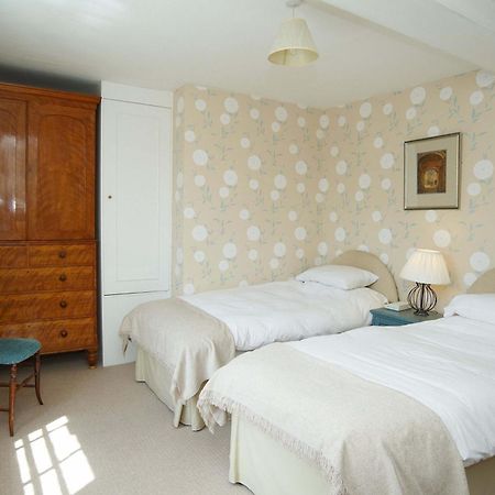 B&B Castleton House Mere  Chambre photo