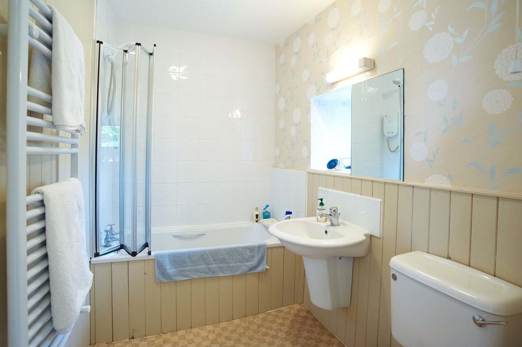 B&B Castleton House Mere  Chambre photo
