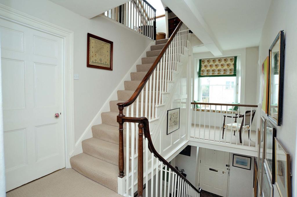 B&B Castleton House Mere  Extérieur photo